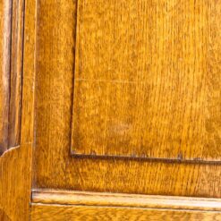 Ąžuolinės spintelės 2 vnt. Komplektas 42x49x72 cm