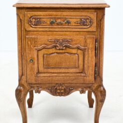 Ąžuolinės spintelės 2 vnt. Komplektas 42x49x72 cm