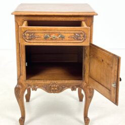 Ąžuolinės spintelės 2 vnt. Komplektas 42x49x72 cm