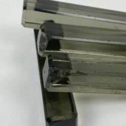 Stikliniai įrankių laikikliai 4 vnt. Komplektas 1,5x8x1,5 cm