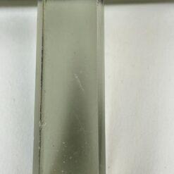 Stikliniai įrankių laikikliai 4 vnt. Komplektas 1,5x8x1,5 cm