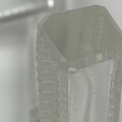 Stikliniai įrankių laikikliai 4 vnt. Komplektas 1,5x8x1,5 cm