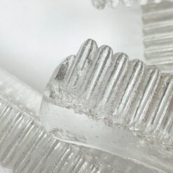 Stikliniai įrankių laikikliai 5 vnt. Komplektas 1,5x8x1,5 cm