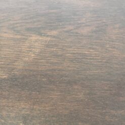 Retro stiliaus ąžuolinė penkių stalčių komoda 45x76x80 cm