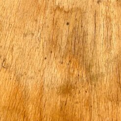 Thonet stiliaus medinė, reguliuojamo aukščio pianino kėdė 37x37x44-52 cm