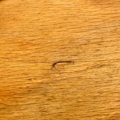 Thonet stiliaus medinė, reguliuojamo aukščio pianino kėdė 37x37x44-52 cm