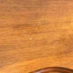 Prabangi, dviejų stalčių, raižyta, barokinio stiliaus komoda 50x120x81 cm