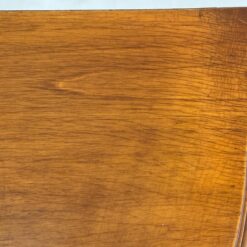 Prabangi, dviejų stalčių, raižyta, barokinio stiliaus komoda 50x120x81 cm