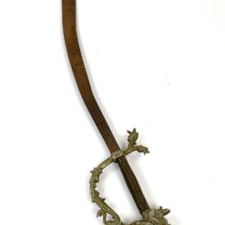 Rytietiškų motyvų kardas 13x67x2 cm