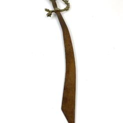 Rytietiškų motyvų kardas 13x67x2 cm