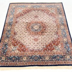 Vilnonis rankų darbo kilimas “Moud” 257x195x1,1 cm