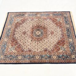 Vilnonis rankų darbo kilimas “Moud” 257x195x1,1 cm