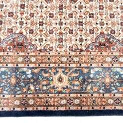 Vilnonis rankų darbo kilimas “Moud” 257x195x1,1 cm