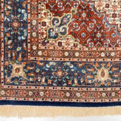 Vilnonis rankų darbo kilimas “Moud” 257x195x1,1 cm