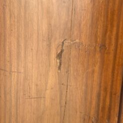 Drožinėta rytietiška medinė širma 2,5x186x183,5 cm