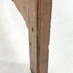 Drožinėta rytietiška medinė širma 2,5x186x183,5 cm