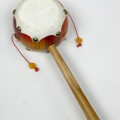 Rankinis būgnelis 6x8x20 cm