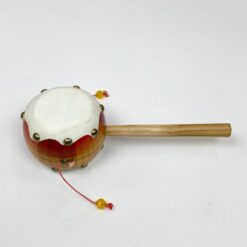 Rankinis būgnelis 6x8x20 cm