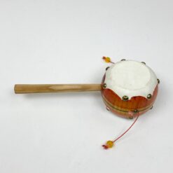 Rankinis būgnelis 6x8x20 cm