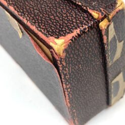 Johannes Adler Blockflöte fleita su priedais ir originalia dėžute 32,5x3x3 cm