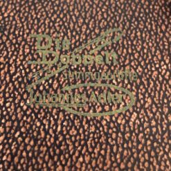 Johannes Adler Blockflöte fleita su priedais ir originalia dėžute 32,5x3x3 cm