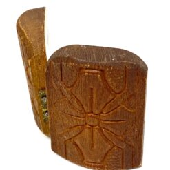 Ikonų diptichas 1x7x4,5 cm