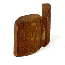 Ikonų diptichas 1x7x4,5 cm