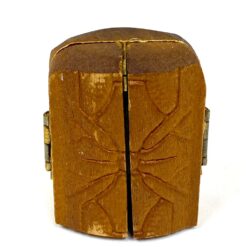 Ikonų triptikas 1×7,5×4,5 cm