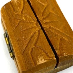 Ikonų triptikas 1×7,5×4,5 cm