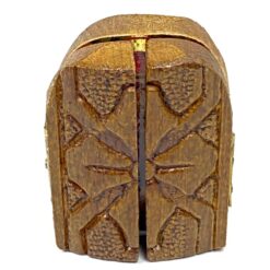 Ikonų triptikas 1×7,5×5 cm