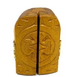 Ikonų triptikas 1×9,5×7 cm