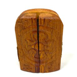 Ikonų triptikas 1x10x7 cm