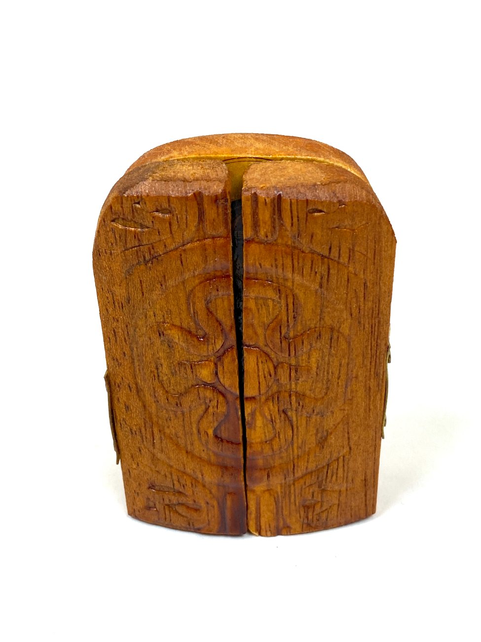 HK1329-religines-skulpturos-ir-paveikslai-9 Ikonų triptikas 1x10x7 cm