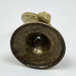 Žalvarinė žvakidė “Jerusalem” 8×5,5×10,5 cm