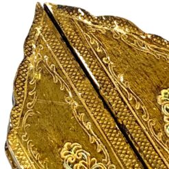 Ikonų triptikas su Raphael darbo “Madonna del Cardellino” printu 1x16x15 cm