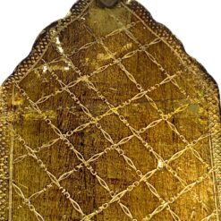 Ikonų triptikas su Raphael darbo “Madonna del Cardellino” printu 1x16x15 cm