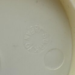 Japoniška “Sankyo” 360° besisukanti angelo figūra – mechaninė muzikinė dėžutė 11x11x23 cm