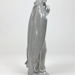 Keramikinė Koninklijke Plateelbakkerij Zuid-Holland Jėzaus Kristaus statula 10x13x33 cm