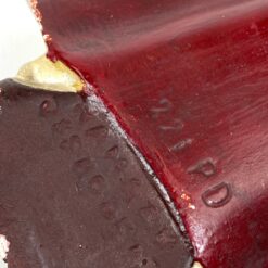 Švč. Mergelės Marijos su Jėzumi statula iš gipso 9x17x31,5 cm