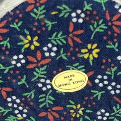 Vintažinė linguojanti ir grojanti lėlė “Močiutė” su prisukamu mechanizmu 10×9,5×25 cm