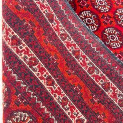 Vilnonis rankų darbo kiliminis takas “Bukhara” 290x77x0,3 cm