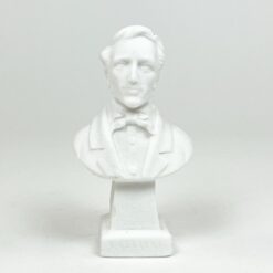 Vincenzo Bellini biustas iš dirbtinio akmens 5,5×8,5×15 cm