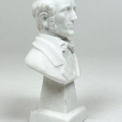 Vincenzo Bellini biustas iš dirbtinio akmens 5,5×8,5×15 cm