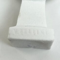 Vincenzo Bellini biustas iš dirbtinio akmens 5,5×8,5×15 cm