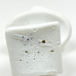 Richard Wagner biustas iš dirbtinio akmens 6,5x9x15 cm