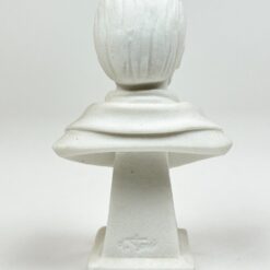 Richard Wagner biustas iš dirbtinio akmens 6,5x9x15 cm