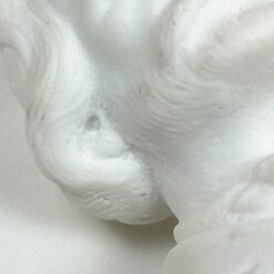 Giuseppe Verdi biustas iš dirbtinio akmens 6x9x14,5 cm