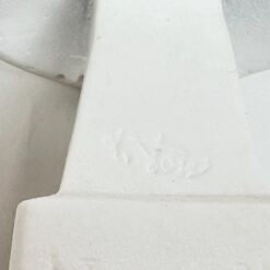 Giuseppe Verdi biustas iš dirbtinio akmens 6x9x14,5 cm