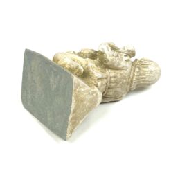 Keramikinė statula “Smuikininkas” 6,5x6x10 cm