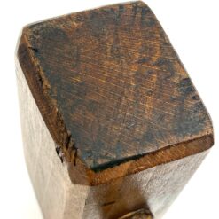 Medinis plaktukas 31x6x13,5 cm